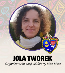 Jola Tworek - Kiermasz Misz-Masz