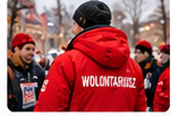 Wolontariat