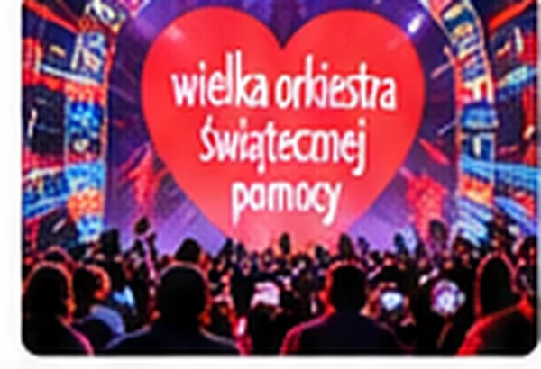 WOŚP