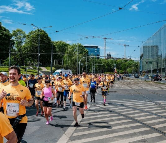 Bieg „Policz się z cukrzycą”: jak wziąć udział stacjonarnie lub wirtualnie? Bieg „Policz się z cukrzycą”: jak wziąć udział stacjonarnie lub wirtualnie?